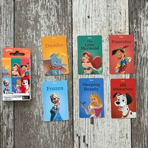 Yoto - Disney Classic Collection Volume 1 box set